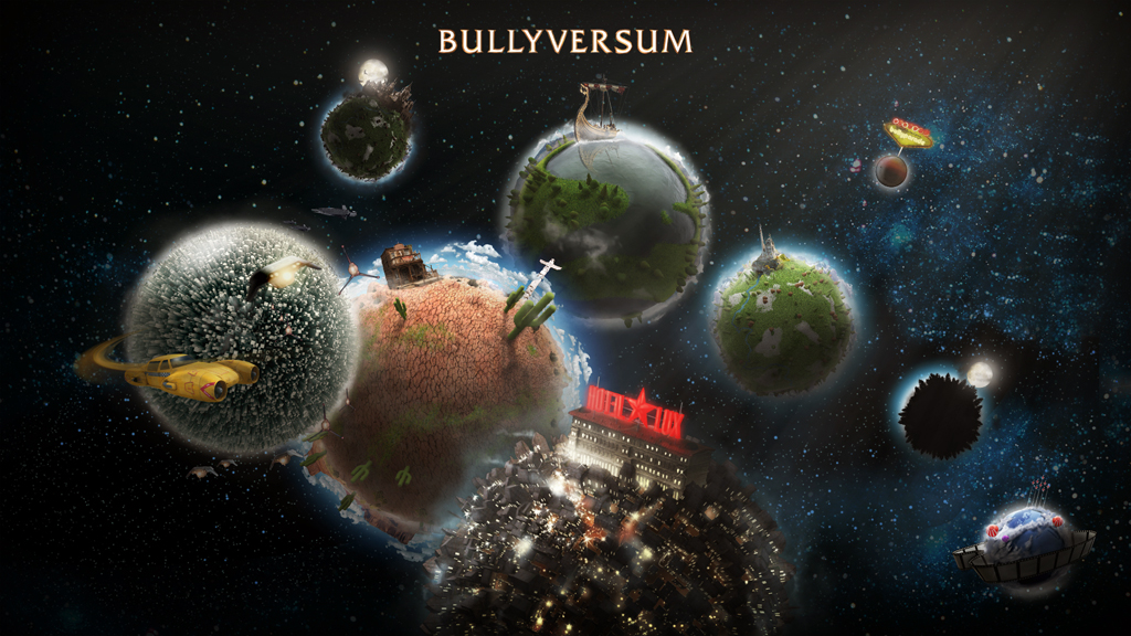 Bullyversum