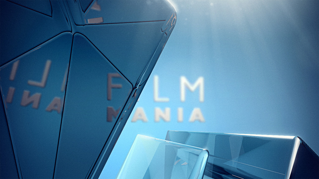 Film Mania Refraction