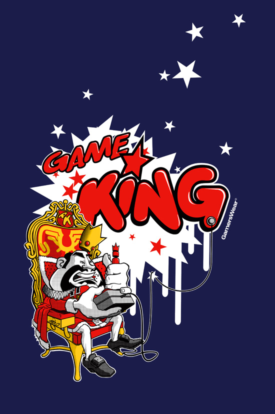 Game King