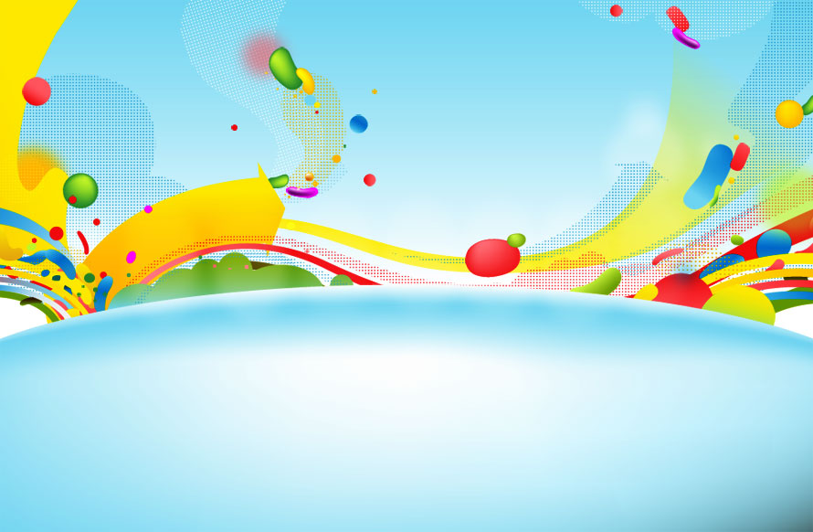 background illustration