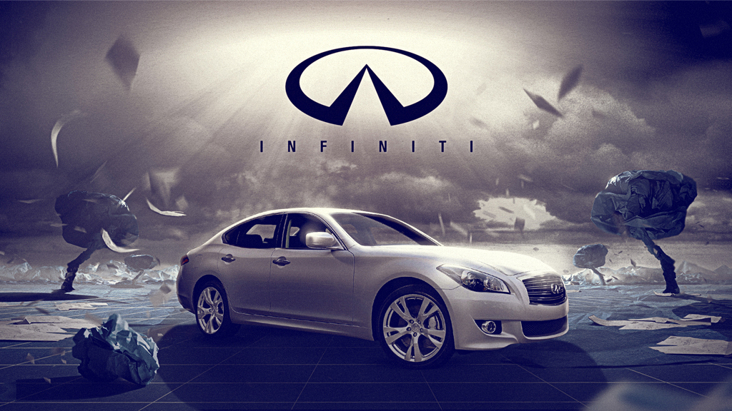 Infiniti