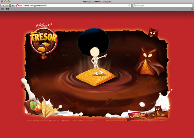Website
