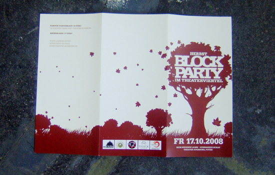 flyer backside