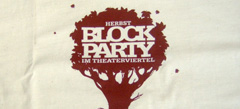 Block Party Fall