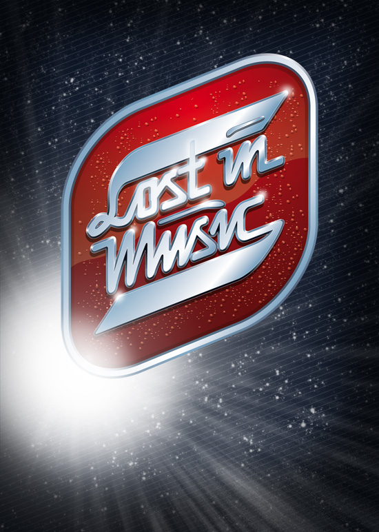 Lost In Music