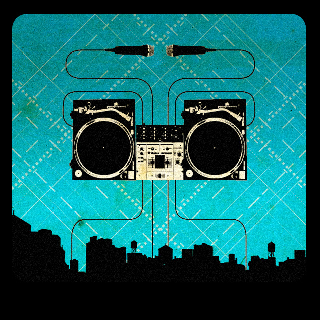 DecksAndMics