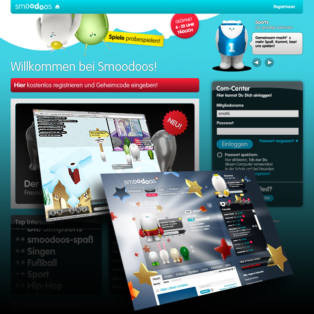 poster