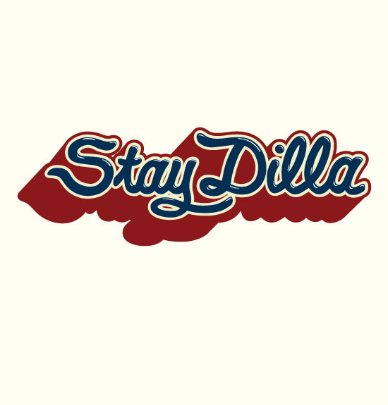 Stay Dilla