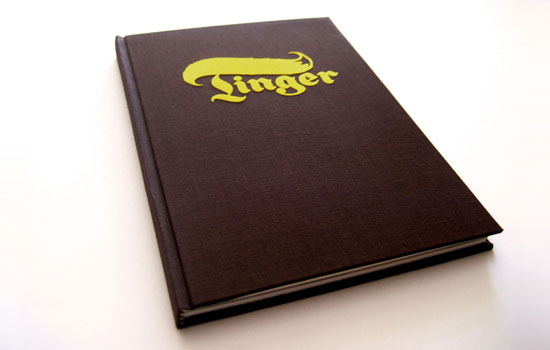 Dokumentation The ADventures Of Tinger