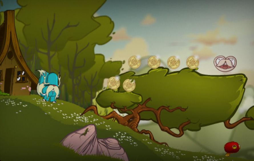 screenshot game 3
