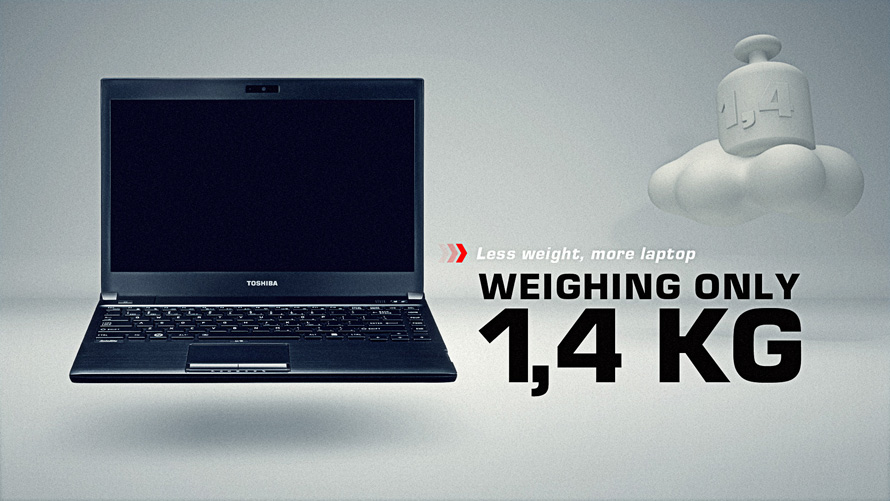 Toshiba