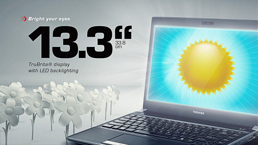 Toshiba