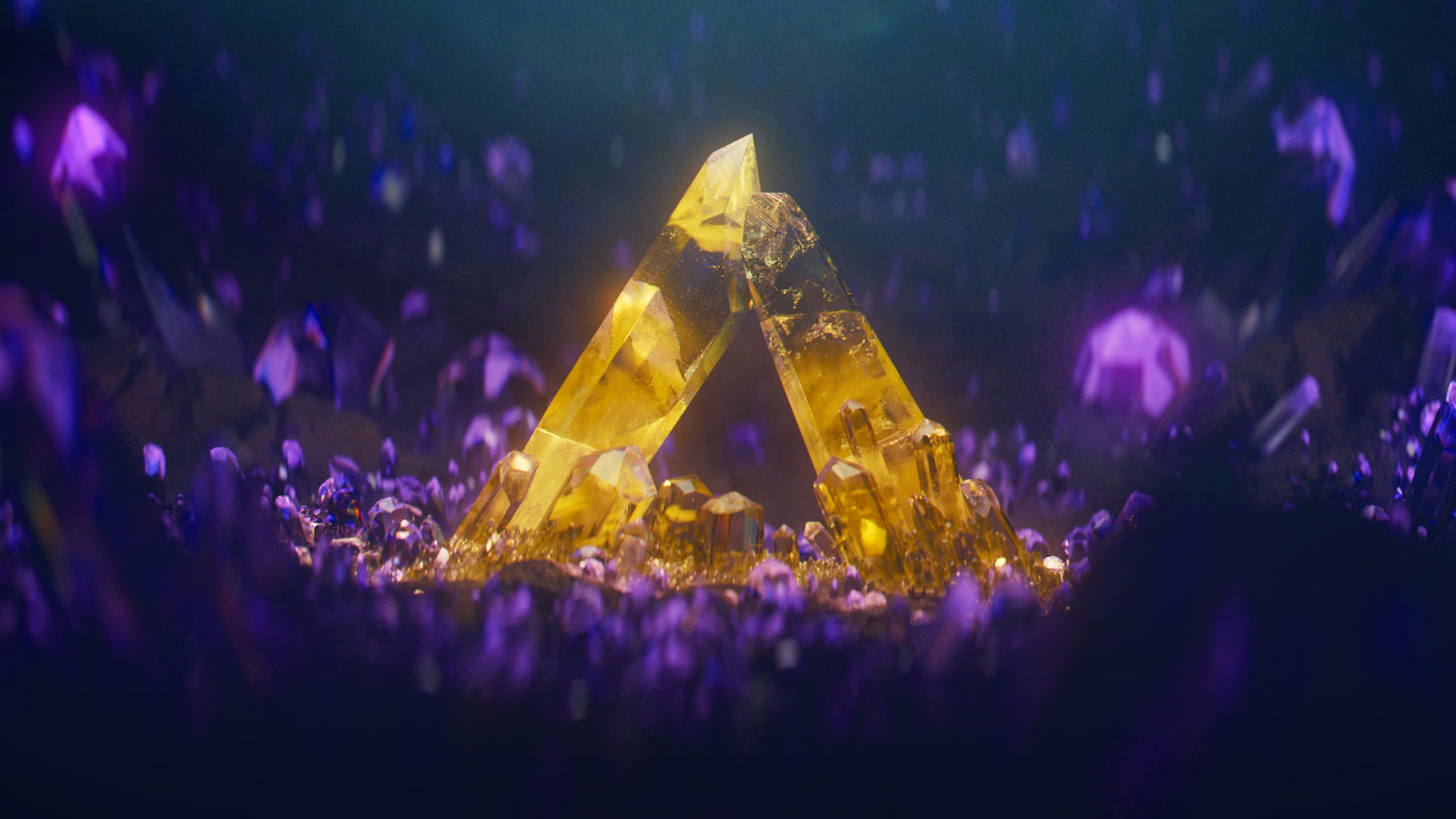 crystal