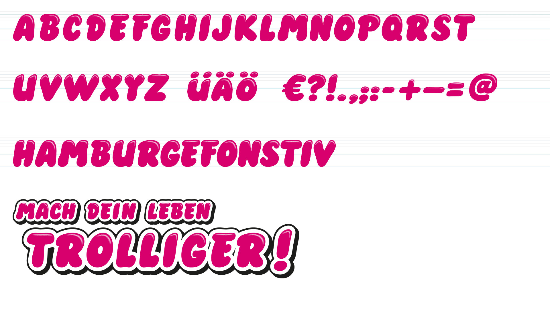 TROLLI_letters