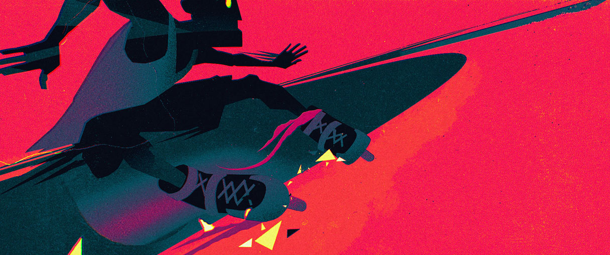 ESPN - Action Sports